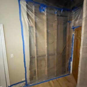 Water Damage Restoration in East Village Chicago