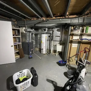 water damage restoration elk grove village illinois