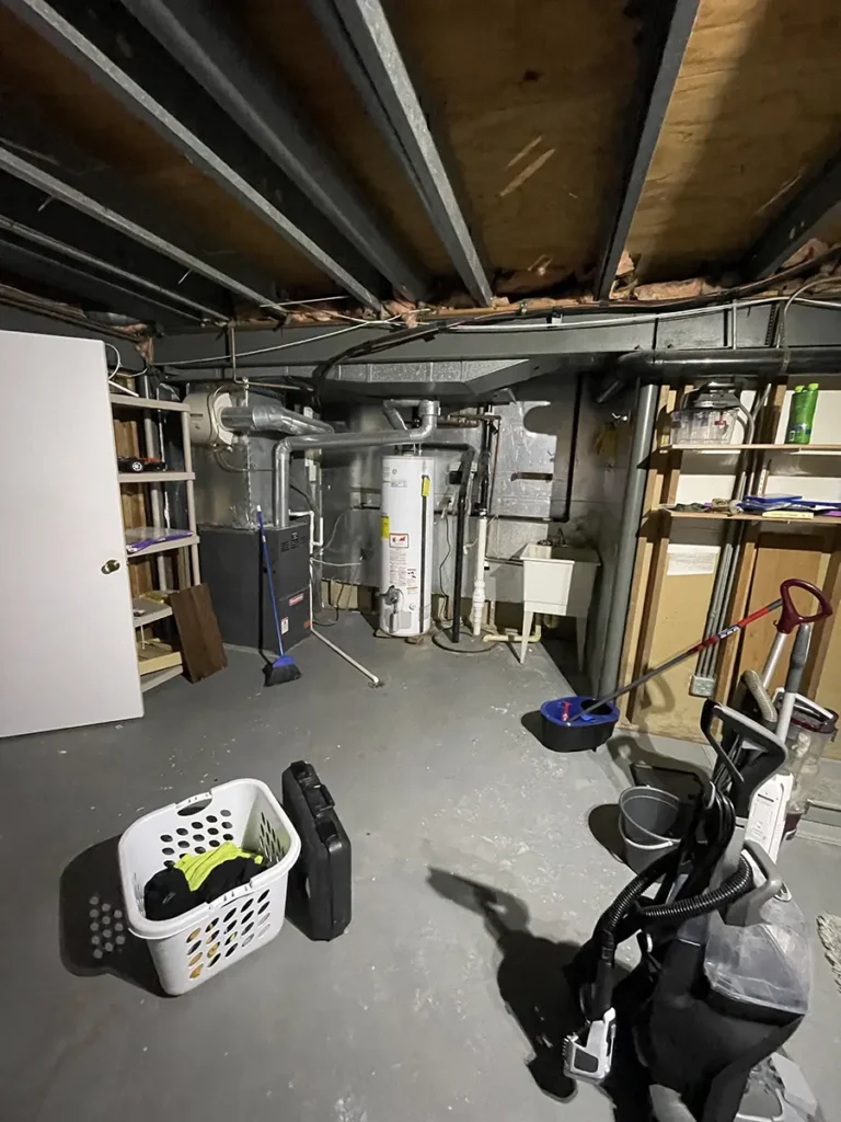 Water damage restoration elk grove village illinois