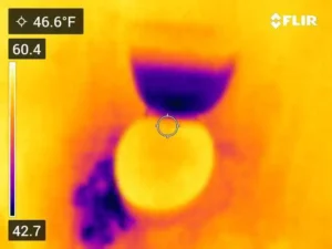Water damage restoration evanston illinois