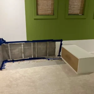 Basement mold removal in wicker park chicago il | emergency plumbing services chicagoland