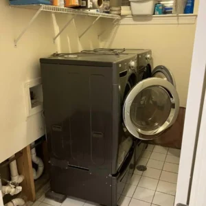 Water damage restoration services successful