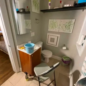 Water damage restoration hermosa chicago