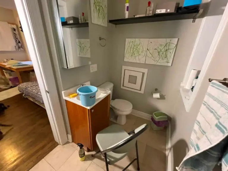 Water damage restoration hermosa chicago
