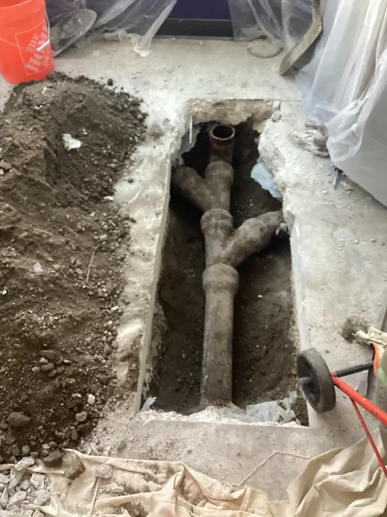 Plumber near me chicago il | emergency plumbing services chicagoland