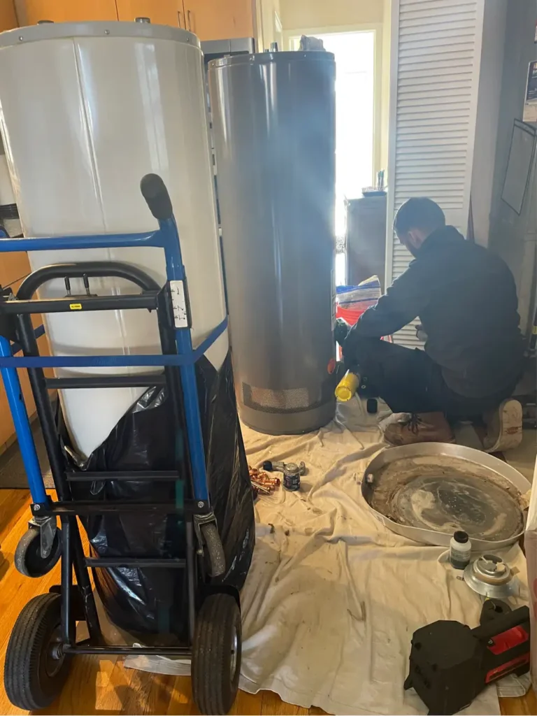 Plumber near me chicago il | emergency plumbing services chicagoland