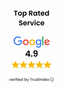 Top rated plumbing services google local services