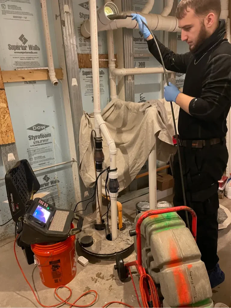 plumber andersonville chicago il