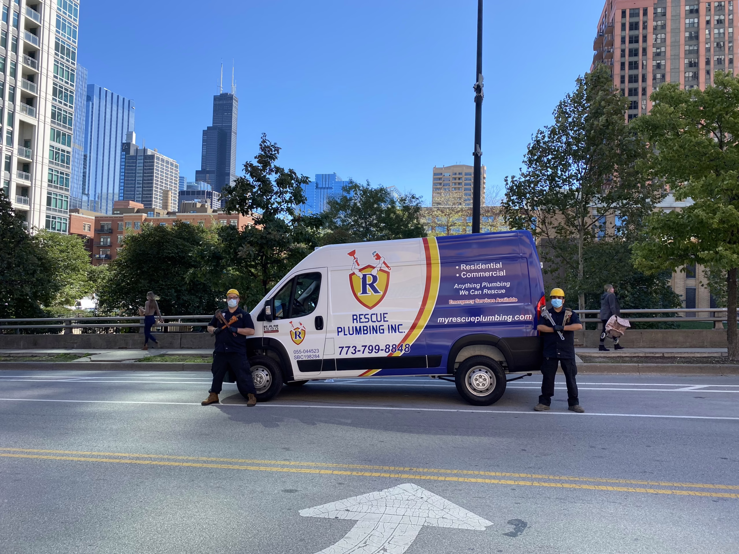 Prevent plumbing emergencies | emergency plumbing services chicagoland