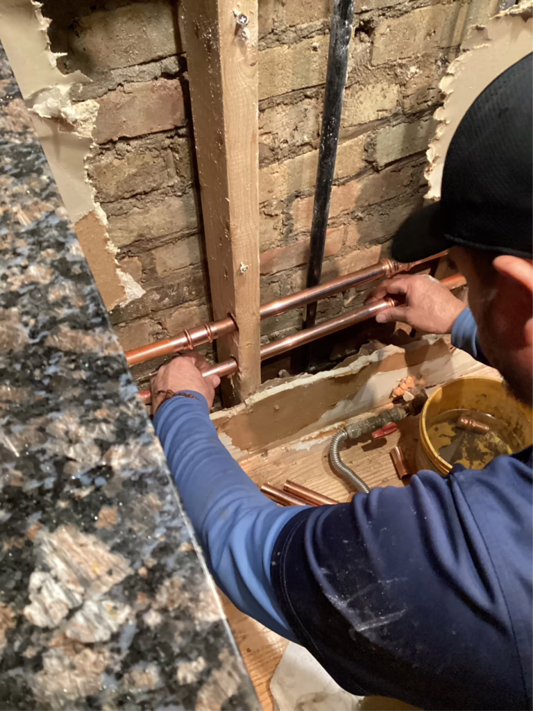Best local plumbers