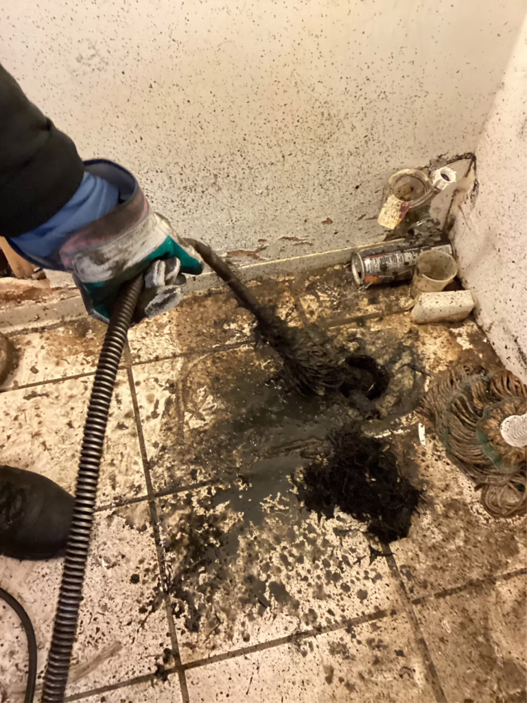 Plumber chicago