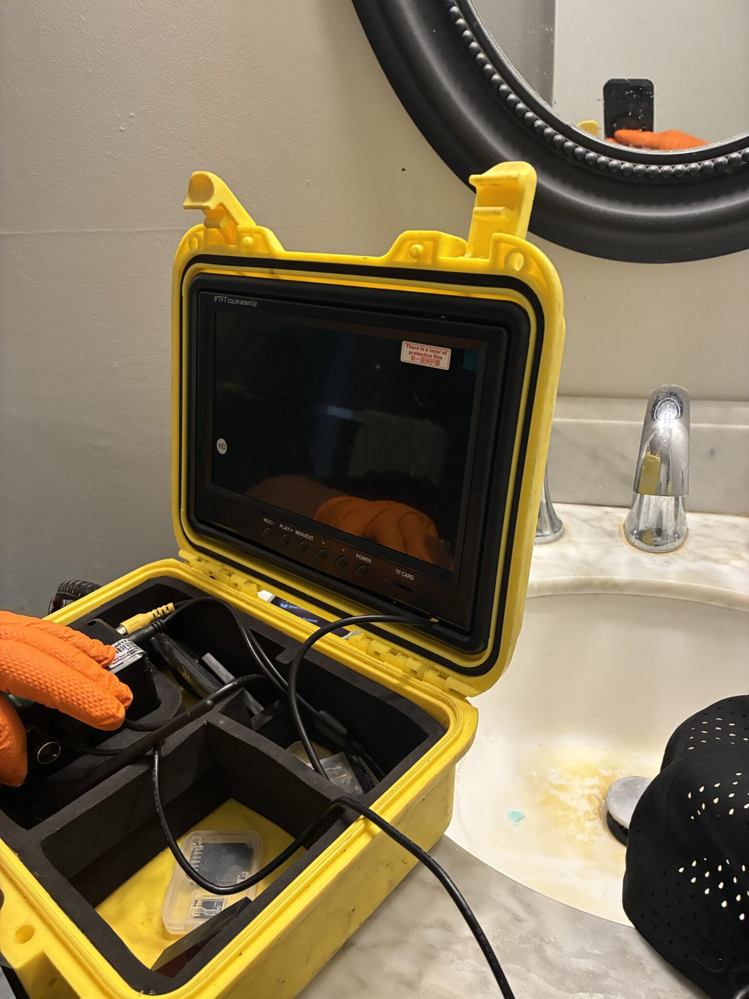 toilet replacement 60614