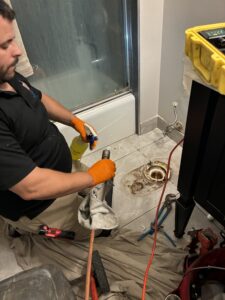 Plumber Lincoln Park Chicago