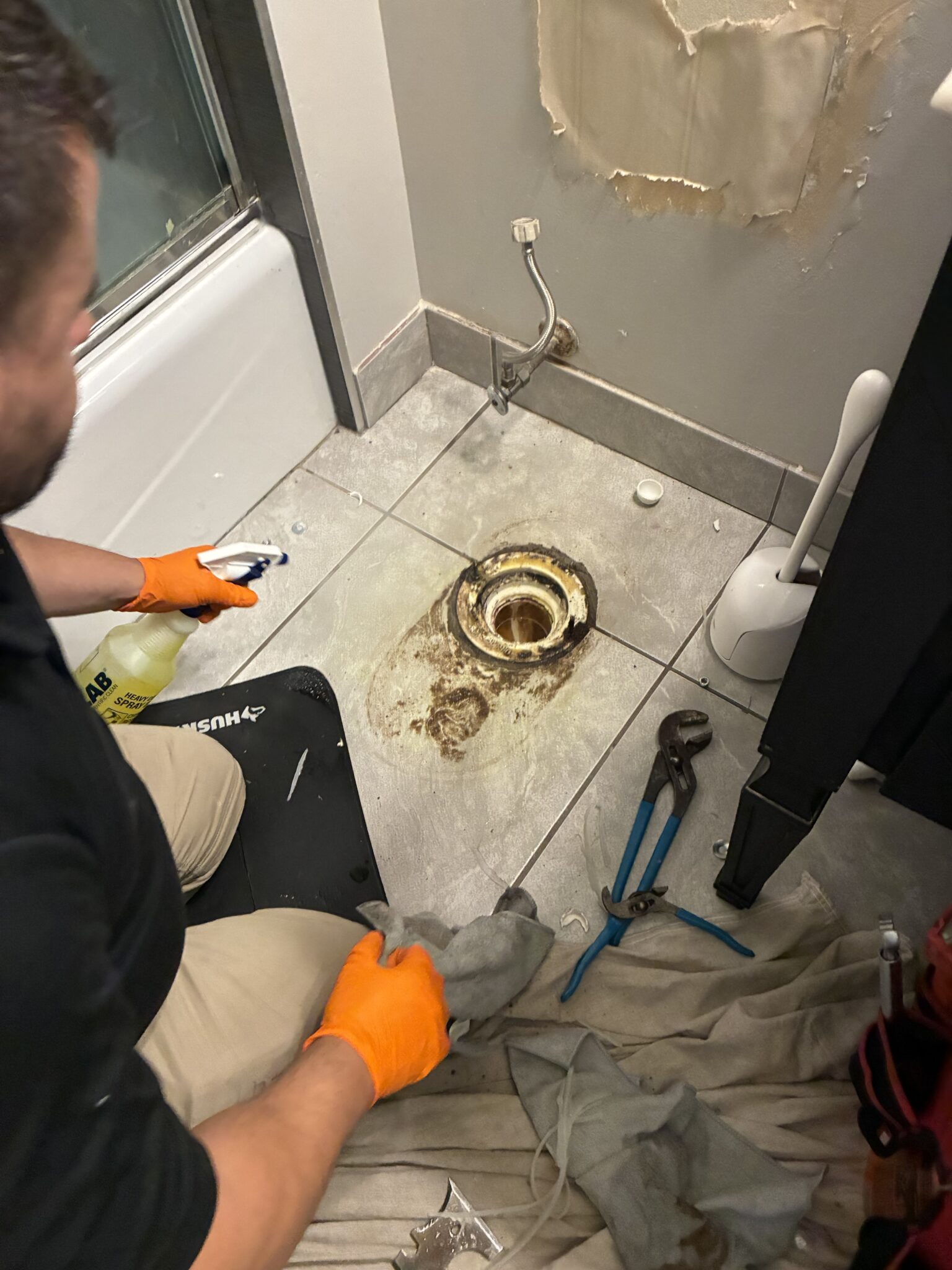 sewer camera inspection Chicago