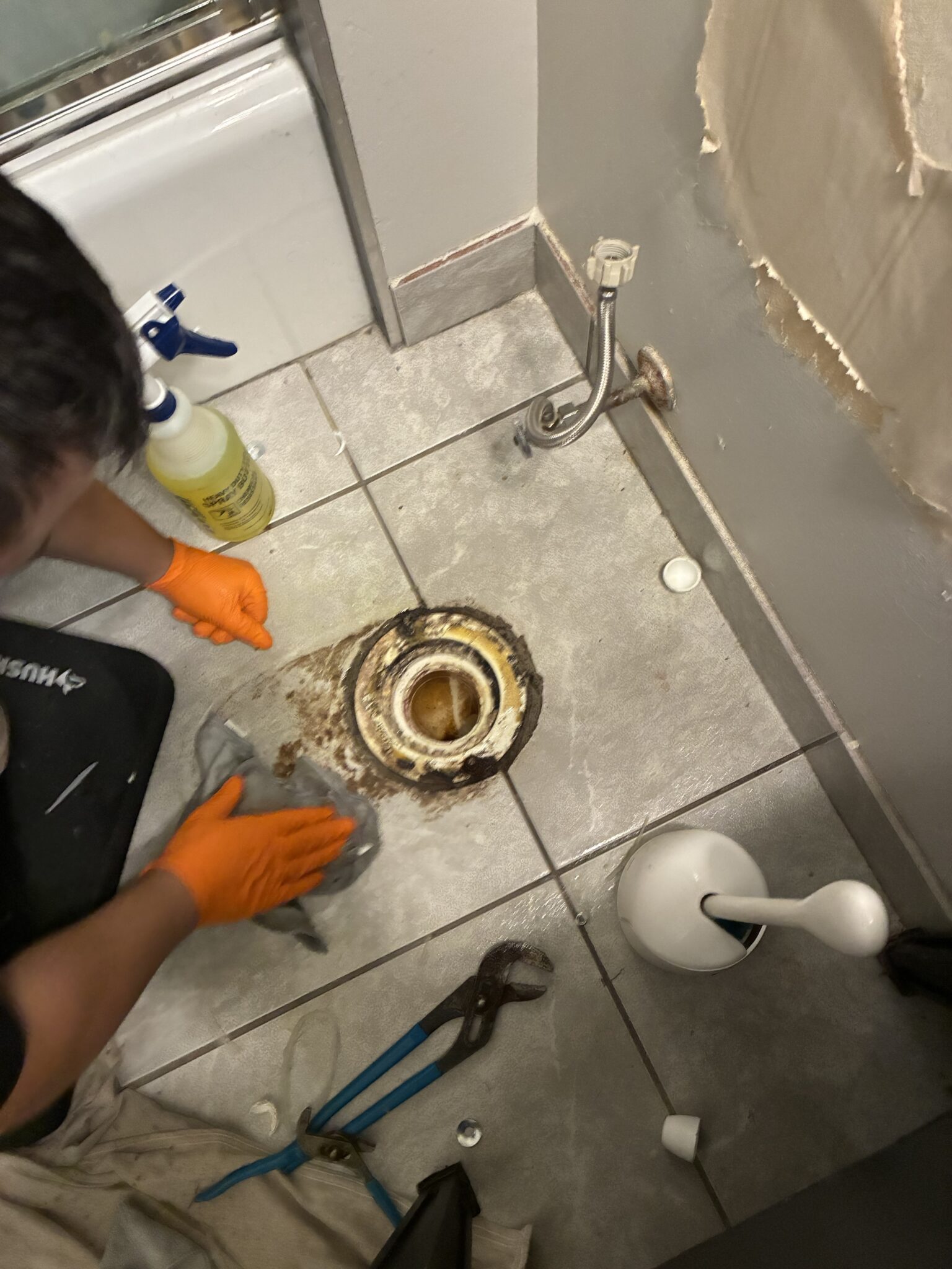 sewer camera inspection Chicago