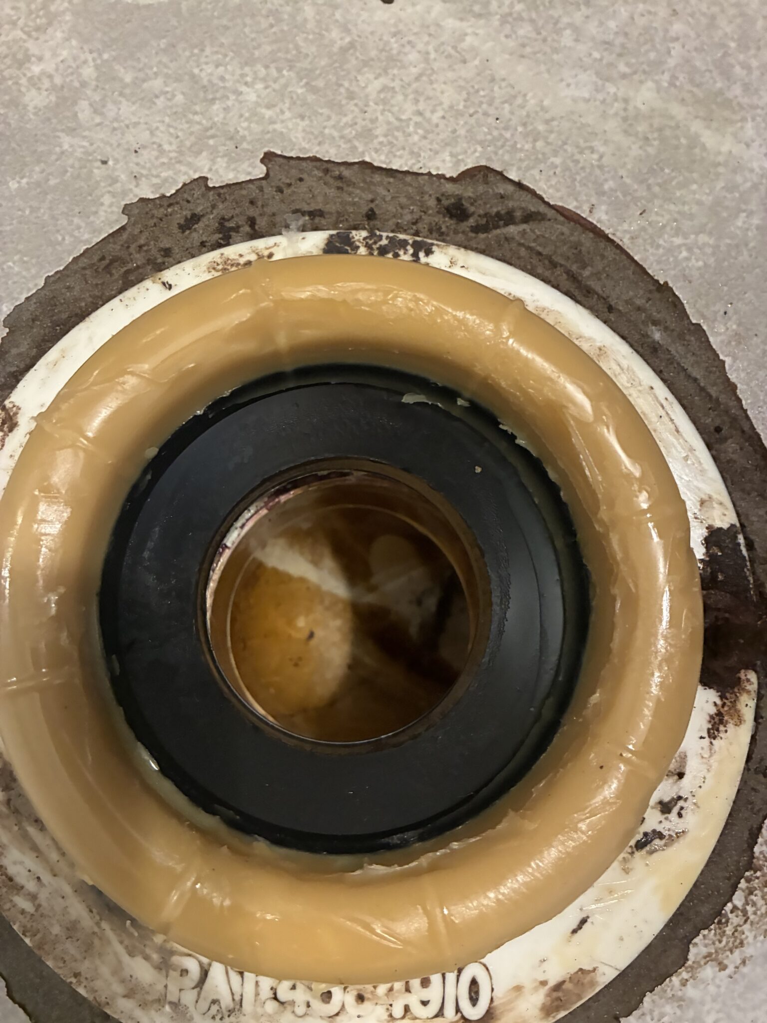 toilet replacement 60614